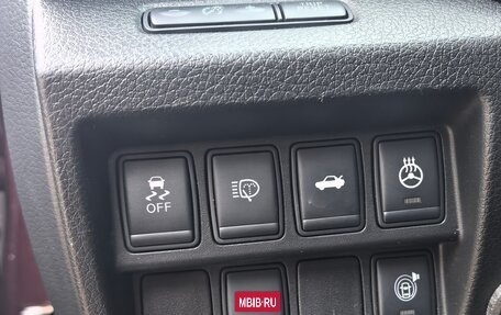 Nissan Teana, 2015 год, 1 250 000 рублей, 16 фотография