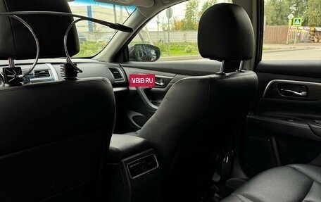 Nissan Teana, 2015 год, 1 250 000 рублей, 10 фотография