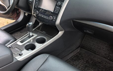 Nissan Teana, 2015 год, 1 250 000 рублей, 21 фотография
