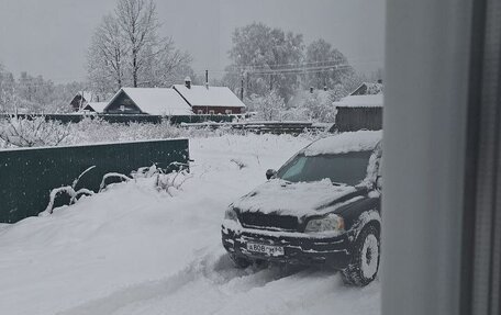Volvo XC90 II рестайлинг, 2006 год, 1 200 000 рублей, 6 фотография