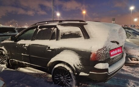 Volvo XC90 II рестайлинг, 2006 год, 1 200 000 рублей, 5 фотография