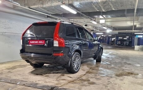 Volvo XC90 II рестайлинг, 2006 год, 1 200 000 рублей, 4 фотография
