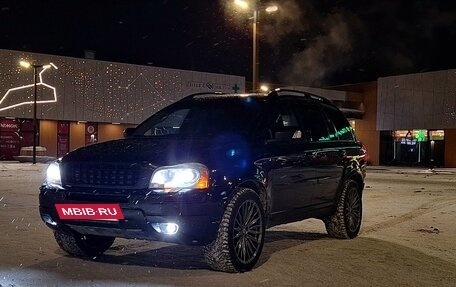 Volvo XC90 II рестайлинг, 2006 год, 1 200 000 рублей, 2 фотография