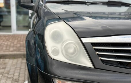 SsangYong Rexton III, 2006 год, 544 000 рублей, 4 фотография