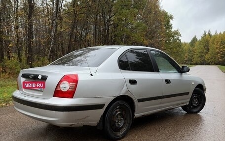 Hyundai Elantra III, 2005 год, 175 000 рублей, 3 фотография
