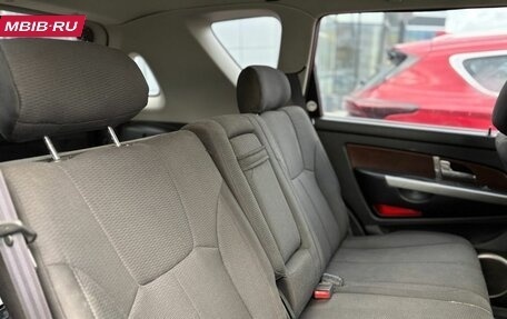 SsangYong Rexton III, 2006 год, 544 000 рублей, 15 фотография