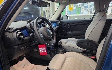 MINI Hatch, 2022 год, 3 000 000 рублей, 11 фотография
