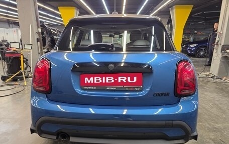 MINI Hatch, 2022 год, 3 000 000 рублей, 15 фотография