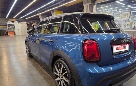 MINI Hatch, 2022 год, 3 000 000 рублей, 14 фотография