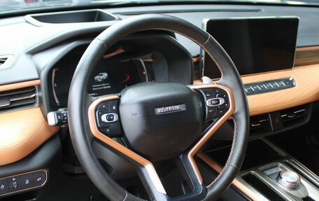 Haval Jolion, 2023 год, 2 059 000 рублей, 9 фотография