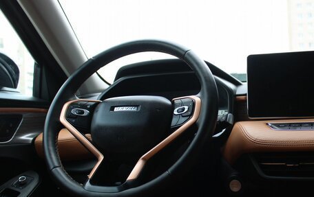 Haval Jolion, 2023 год, 2 059 000 рублей, 13 фотография