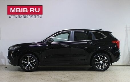 Haval Jolion, 2023 год, 2 059 000 рублей, 2 фотография