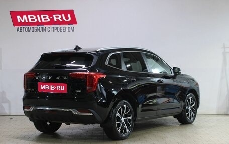 Haval Jolion, 2023 год, 2 059 000 рублей, 5 фотография
