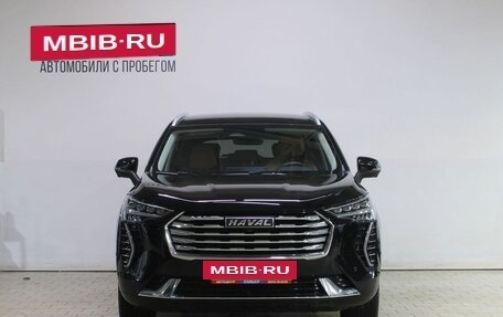 Haval Jolion, 2023 год, 2 059 000 рублей, 8 фотография