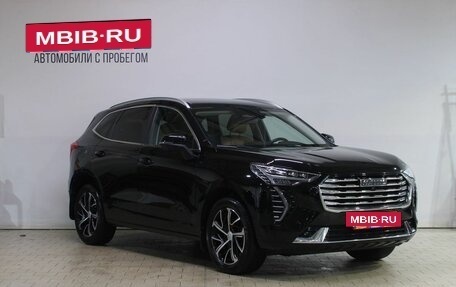 Haval Jolion, 2023 год, 2 059 000 рублей, 7 фотография