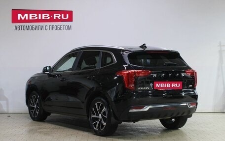 Haval Jolion, 2023 год, 2 059 000 рублей, 3 фотография