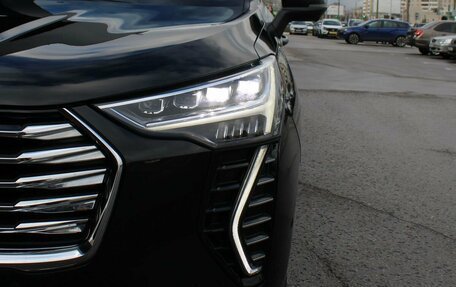 Haval Jolion, 2023 год, 2 059 000 рублей, 36 фотография