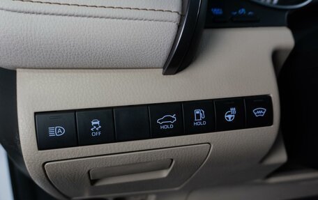 Toyota Camry, 2021 год, 3 049 000 рублей, 18 фотография