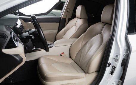 Toyota Camry, 2021 год, 3 049 000 рублей, 10 фотография