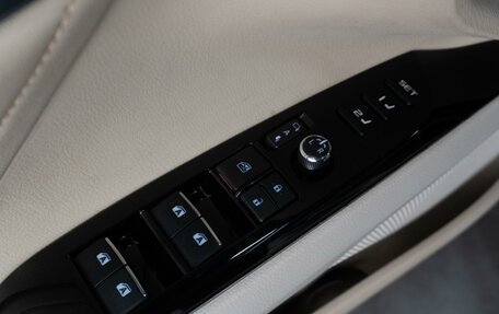 Toyota Camry, 2021 год, 3 049 000 рублей, 19 фотография