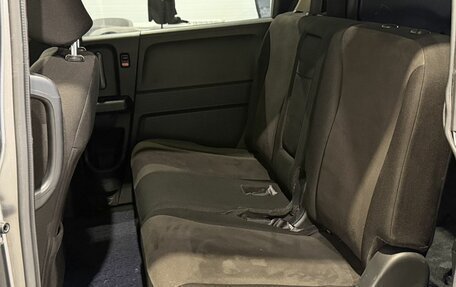 Honda Freed I, 2010 год, 950 000 рублей, 10 фотография