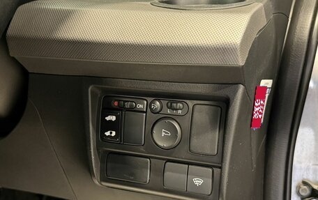Honda Freed I, 2010 год, 950 000 рублей, 11 фотография