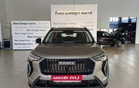 Haval Jolion, 2024 год, 1 849 000 рублей, 2 фотография