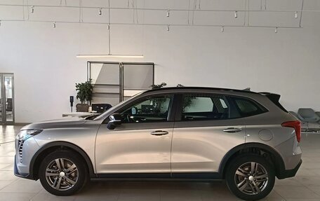 Haval Jolion, 2024 год, 1 849 000 рублей, 8 фотография