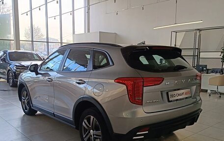 Haval Jolion, 2024 год, 1 849 000 рублей, 7 фотография
