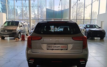Haval Jolion, 2024 год, 1 849 000 рублей, 6 фотография
