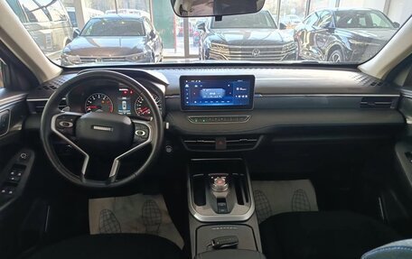 Haval Jolion, 2024 год, 1 849 000 рублей, 12 фотография