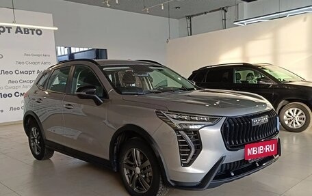 Haval Jolion, 2024 год, 1 849 000 рублей, 3 фотография