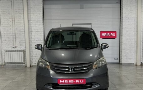 Honda Freed I, 2010 год, 950 000 рублей, 2 фотография