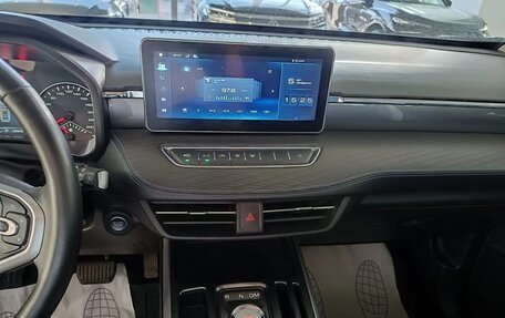 Haval Jolion, 2024 год, 1 849 000 рублей, 18 фотография