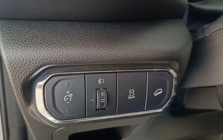 Haval Jolion, 2024 год, 1 849 000 рублей, 16 фотография