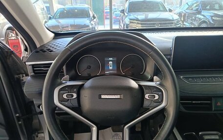 Haval Jolion, 2024 год, 1 849 000 рублей, 14 фотография