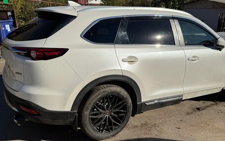 Mazda CX-9 II, 2018 год, 2 300 000 рублей, 13 фотография
