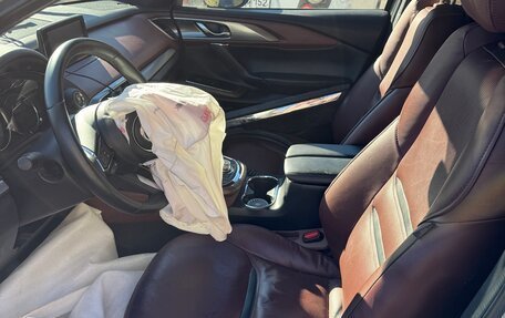 Mazda CX-9 II, 2018 год, 2 300 000 рублей, 10 фотография
