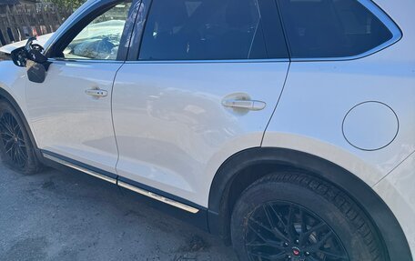 Mazda CX-9 II, 2018 год, 2 300 000 рублей, 12 фотография