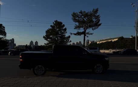 Rambler 1500, 2023 год, 7 800 000 рублей, 2 фотография