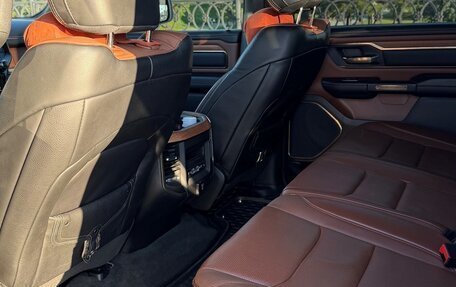 Rambler 1500, 2023 год, 7 800 000 рублей, 5 фотография