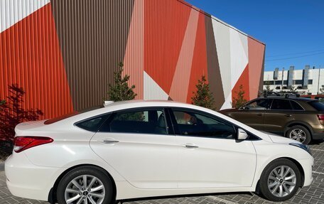 Hyundai i40 I рестайлинг, 2013 год, 1 380 000 рублей, 4 фотография