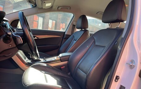 Hyundai i40 I рестайлинг, 2013 год, 1 380 000 рублей, 7 фотография