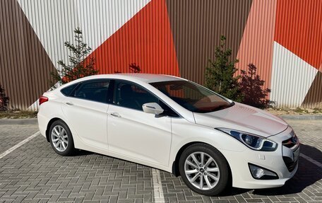 Hyundai i40 I рестайлинг, 2013 год, 1 380 000 рублей, 6 фотография
