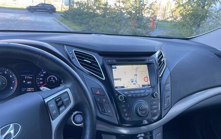 Hyundai i40 I рестайлинг, 2013 год, 1 380 000 рублей, 9 фотография