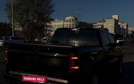 Rambler 1500, 2023 год, 7 800 000 рублей, 3 фотография
