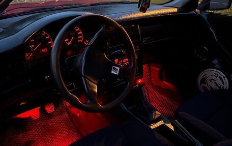 Audi 80, 1993 год, 385 000 рублей, 4 фотография