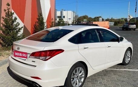 Hyundai i40 I рестайлинг, 2013 год, 1 380 000 рублей, 3 фотография