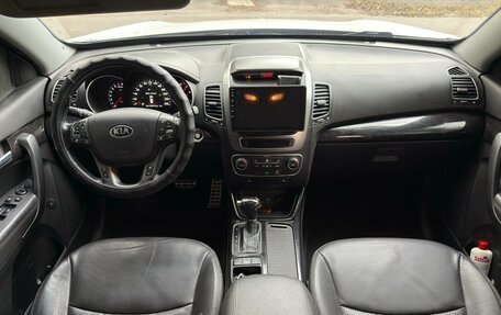 KIA Sorento II рестайлинг, 2017 год, 1 900 000 рублей, 5 фотография