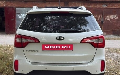 KIA Sorento II рестайлинг, 2017 год, 1 900 000 рублей, 2 фотография